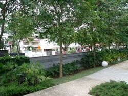 Hillcrest Villa (D11), Terrace #322757211